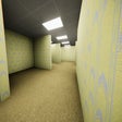 Icon of program: The Backrooms Game