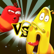 Larva Heroes : Episode2 icon