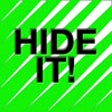 Icon of program: Hide It Free