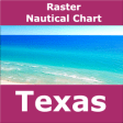 Icon of program: TEXAS  Raster Nautical Ch…