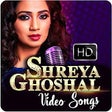 Icono de programa: Shreya Ghoshal Video Song…