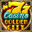 Golden City Casino (Early Access) icon