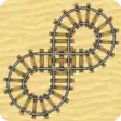 Icon of program: Puzzle Rail Rush Lite