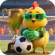 Icon of program: Goal Ball Champion
