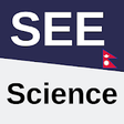 Icon of program: SEE Science Book Class 10…