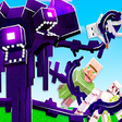 Icono de programa: Epic Wither Storm Mod