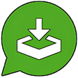 Icon of program: Status Downloader Free fo…