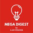 Icono de programa: Mega Digest of Indian Law