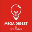 Icon of program: Mega Digest of Indian Law