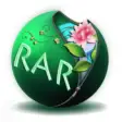 Icon of program: RAR Extractor Star