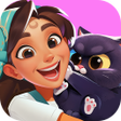 Icon of program: Petopia Mystery: Bubble P…