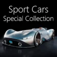 Icon of program: Sport Cars Wallpaper