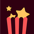 Popcornflix- Movies.TV.Free icon
