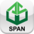 Icon of program: AWC Span Calc