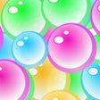Icono de programa: Popping Bubbles Game