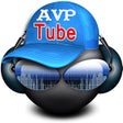 AvpTube Video Downloader icon