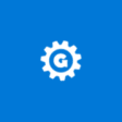 Icon of program: Animated Gif Factory for …
