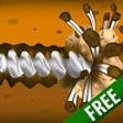 Icon of program: Panic Driller Mine Dig : …