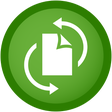 Icono de programa: Paragon Backup & Recovery…