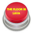 Icon of program: Lava Button - The Floor I…