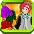 Icon of program: Kids Winter Dress Up - Cr…