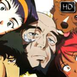 Icono de programa: Cowboy Bebop Anime for Wi…