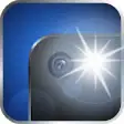 Icon of program: Bright Flashlight + LED