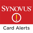 Icon of program: Synovus Card Alerts
