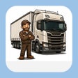 Icon of program: LogiTycoon - Transport Ga…
