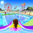 Icon of program: Kids Aquapark: Water slid…