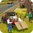 Icon of program: Tractor Cargo Transport :…