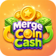 Icono de programa: Merge Coin Cash