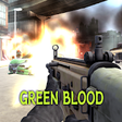 Icono de programa: Dead Zombie Battle (Green…