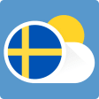 Icon of program: Sweden weather