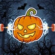Icono de programa: Smash Halloween Pumpkin