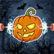 Icon of program: Smash Halloween Pumpkin