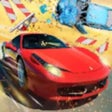 Icon of program: Redline Racing Free - 3D …