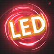 Icono de programa: 2018 led scroller Board