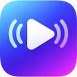 Icono de programa: Airtune — Internet Radio