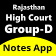 Icono de programa: Rajasthan High Court Grou…