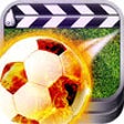 Icon of program: FootballTube - Soccer mov…