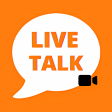 Icon of program: Live Talky - Free Video c…