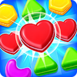 Icono de programa: Cookie Crush