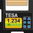 Icon of program: TESA CLINOBEVEL 3