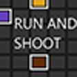 Icono de programa: Run and Shoot for Windows…