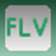 Icon of program: FLV Player Free