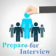 Icon of program: Prepare for Interview
