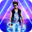 Icon of program: Light Photo editor  Real …