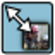 Icono de programa: YukResizer