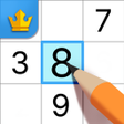 Icon of program: Sudoku Crossing Classic P…